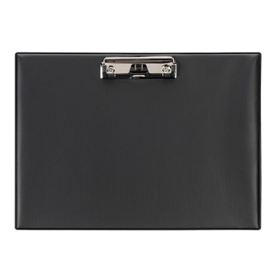 고주파 클립보드 A4 F613-7 가로형