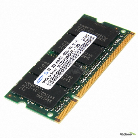 �Ｚ���� ��Ʈ�� DDR2-533