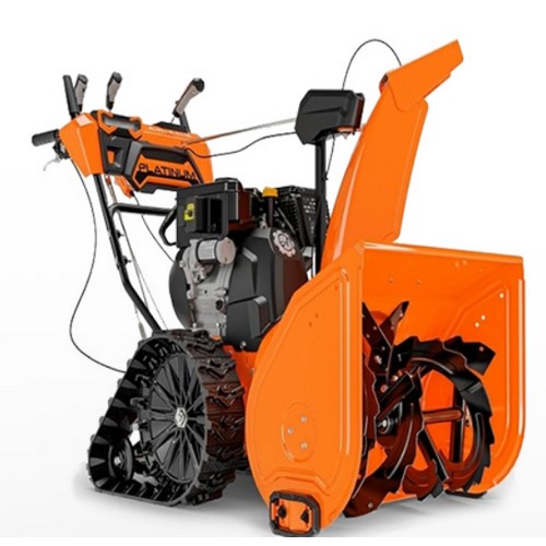 Ariens ST28 T