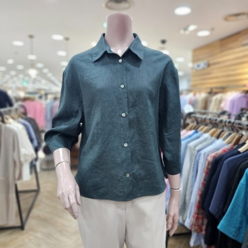 BCBG o 수미 블라우스 B5C7B419DG