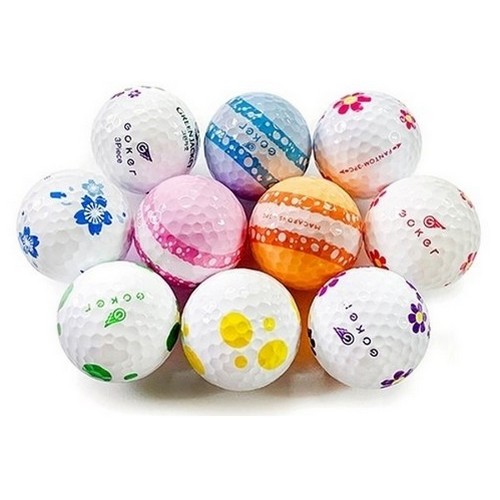 고커 B 등급 컬러 혼합