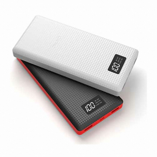 가우넷 오호 듀얼 대용량 보조배터리 PW02 20000mAh