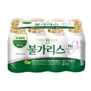 불가리스 설탕무첨가 플레인 150ml