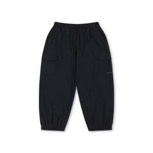 탑텐키즈 공용 밸런스 수퍼 스트레치 카고 조거 팬츠MKG1PT3401