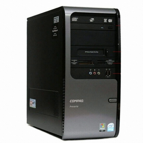 HP 프리자리오 SR5120KR+17