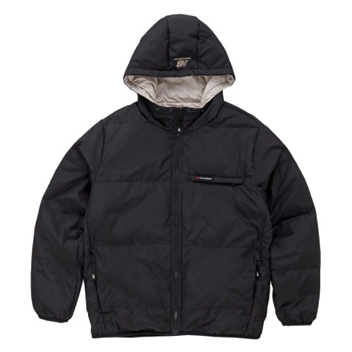 뉴발란스 NB 리버시블 다운 점퍼 NBNPB48013_이미지