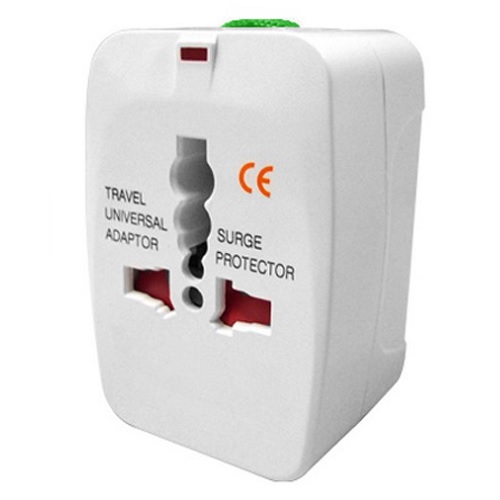 AJ Electronics ADIT 여행용 어댑터_이미지