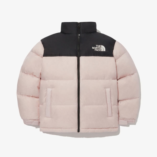 노스페이스키즈 1996 에코 눕시 다운 자켓 INP (NJ1DQ52Y)_이미지
