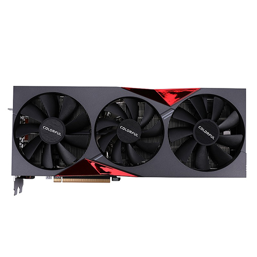 COLORFUL ������ RTX 3090 Ti �丶ȣũ EX D6X 24GB