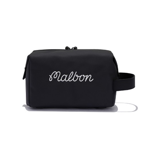 �������� Ʈ���� �淮 �Ŀ�ġ�� M6143PBG14BLK