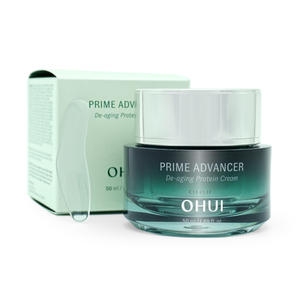 프라임 어드밴서 디에이징 프로틴 크림 50ml