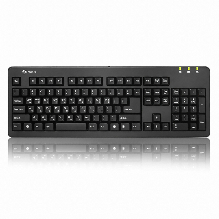 i-rocks KR-6220 PLUS_이미지