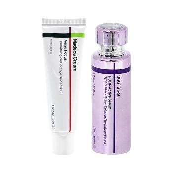 마데카 PDRN 액티브 세럼 50ml+크림 시즌8 50ml
