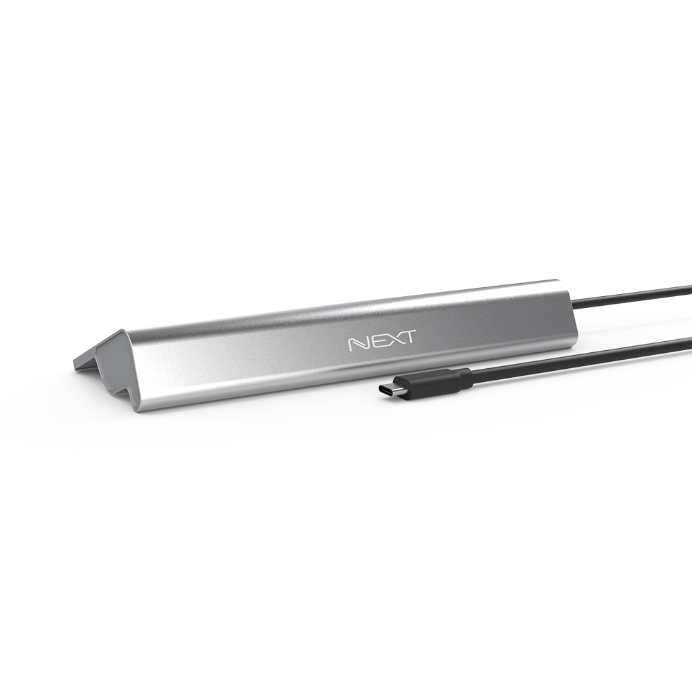 이지넷유비쿼터스 넥스트 NEXT-330TC (8포트/USB 3.0 Type C)_이미지