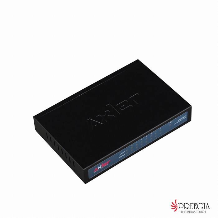 파테크 Axler 800GT 스위치허브_이미지