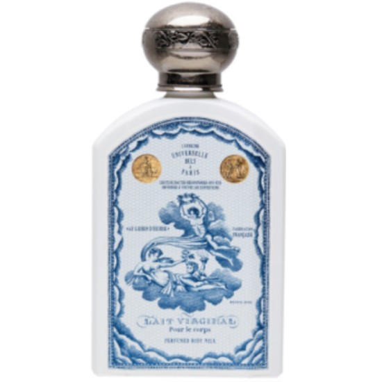 불리1803 레 비지날 바디로션 리켄 데코스 190ml (1개)_이미지