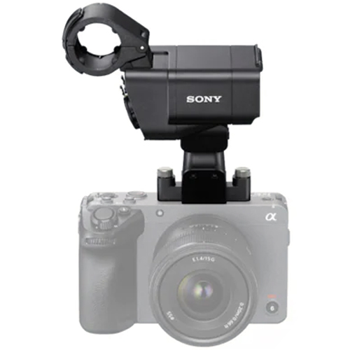 SONY XLR-H1 핸들 유닛 (정품)