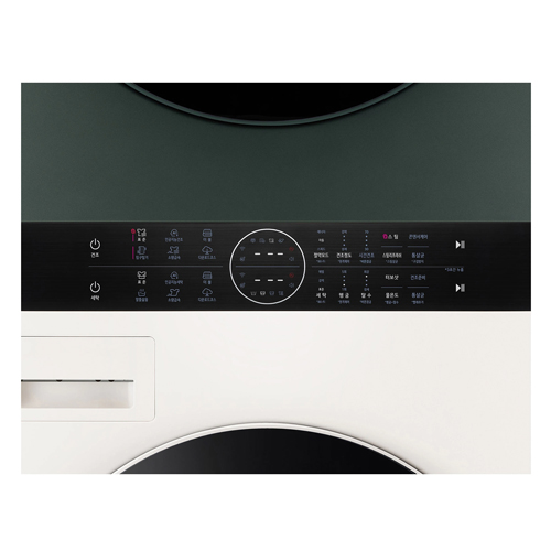 LG���� Ʈ�� �������÷��� ����Ÿ�� W21EGZ