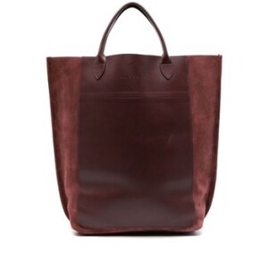 롱샴 토트백 <b>10277</b>HFO 009 RED