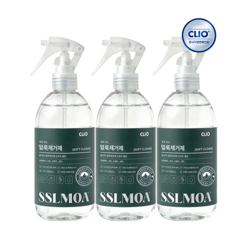 �ε忡�� ũ���� ����� ��������� ����Ʈ Ŭ�� 300ml