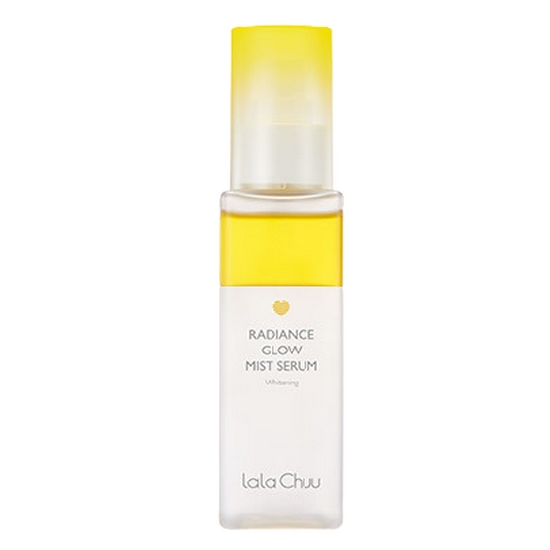 라라츄 레디언스 글로우 미스트 세럼 100ml