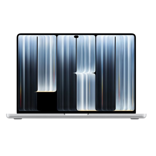 M5프로 18코어 CPU, 20코어 GPU 실버 (램48GB, SSD 1TB)