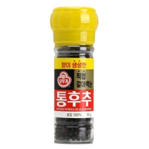 ���ѱ� ���� ���ƸԴ� ������ 50g