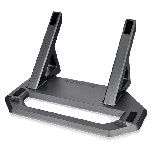 써멀테이크 The Tower 600 스탠드 키트 (라이트이어 그린)_이미지