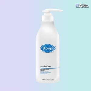 바이오가 베이비 로션 500ml (1개)_이미지