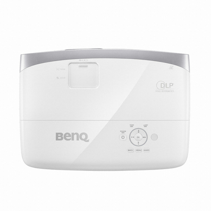 BenQ W1110
