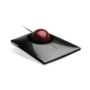 켄싱턴 SlimBlade Trackball Mouse (해외구매)_이미지
