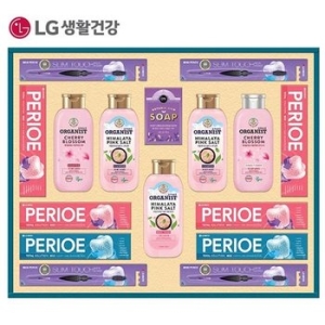 LG생활건강 진심담은 특 2호 (1세트)_이미지