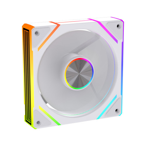 LEADCOOL EVO-120 ARGB PWM (화이트)_이미지