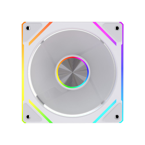 LEADCOOL EVO-120 ARGB PWM (화이트)_이미지