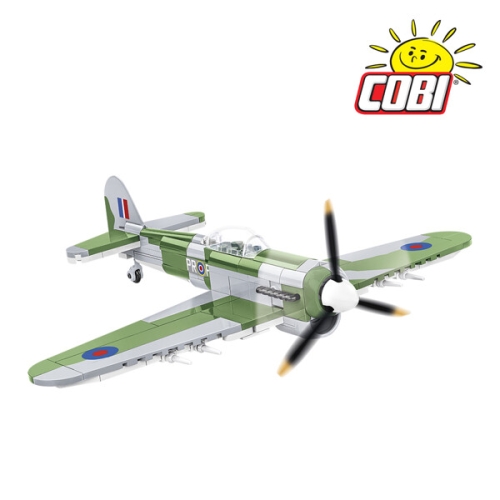�ں� ������ ���� HAWKER MK.1B (5864)
