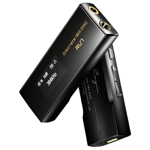 Cayin RU7 (해외구매)