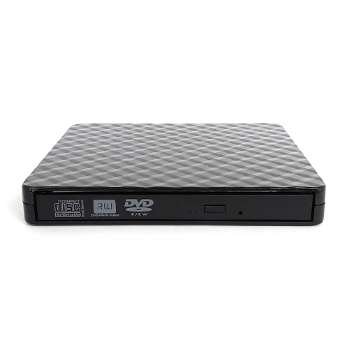 NEXT-203DVDRW-TC 외장ODD