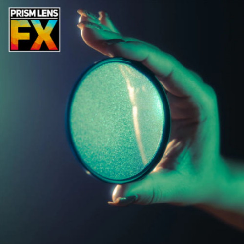 프리즘렌즈FX Lucid Dream FX 렌즈필터 (77mm)_이미지