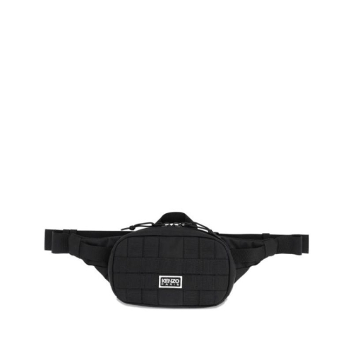  겐조 토트백 FG55SA207F2099 BLACK