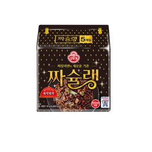 오뚜기 짜슐랭 145g (35개)