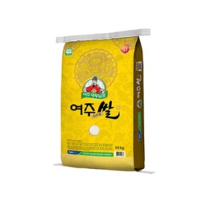 여주농협 2025 대왕님표 여주쌀 추청 상등급 10kg (1개)_이미지