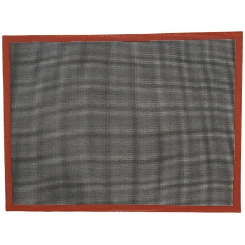 이홈베이킹 실리콘 타공매트 블랙 (3개)