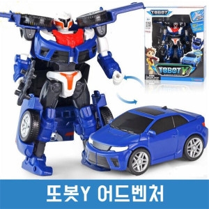 또봇 어드벤처 에볼루션 Y_이미지