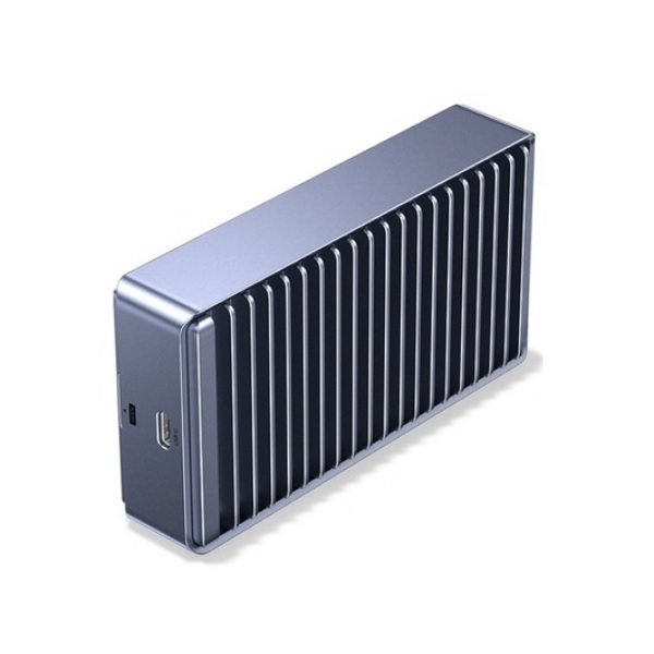 UGREEN D700 M.2 외장케이스 (SSD미포함)