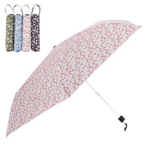 오키즈 기라로쉬 3단 수동우양산-무드플라워암막 60195R0161