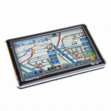 파인디지털 파인드라이브 27TV (4G, 7종패키지)_이미지