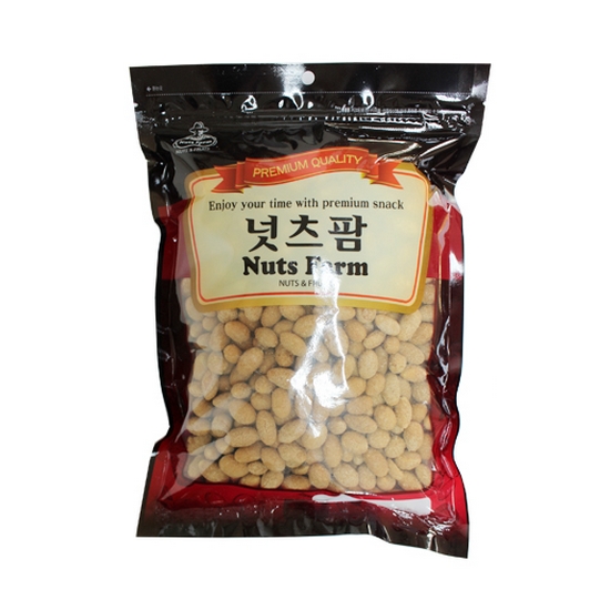 꿀맛땅콩 1kg