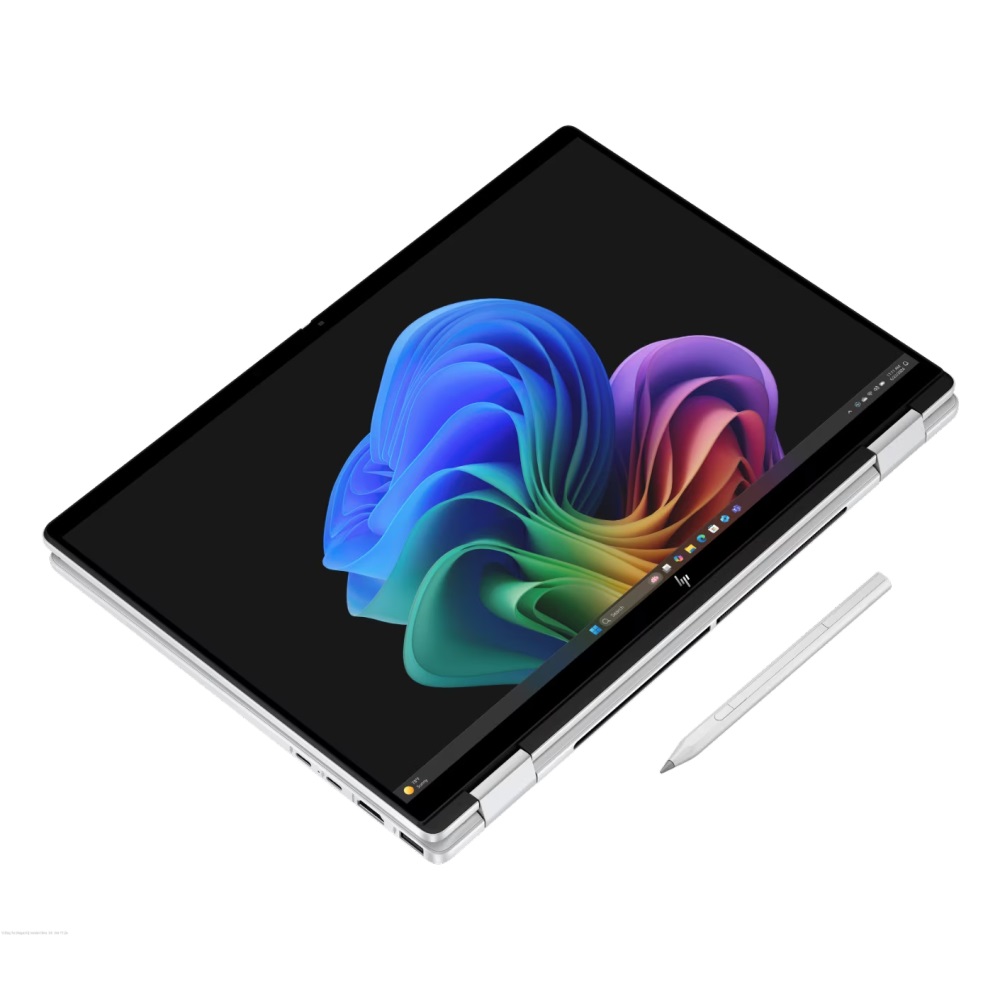 HP 옴니북 X 플립 14-fk0063AU (SSD 4TB)_이미지