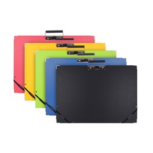 네오클립보드 화판4절 가로형