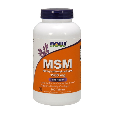 나우푸드 MSM 1500mg 200정 (해외)이미지입니다. 누르면 해당 게시물로 새창이동합니다.